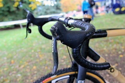 Sram スラム S900 カーボンブレーキレバー ピスト用 セール情報 | GMT