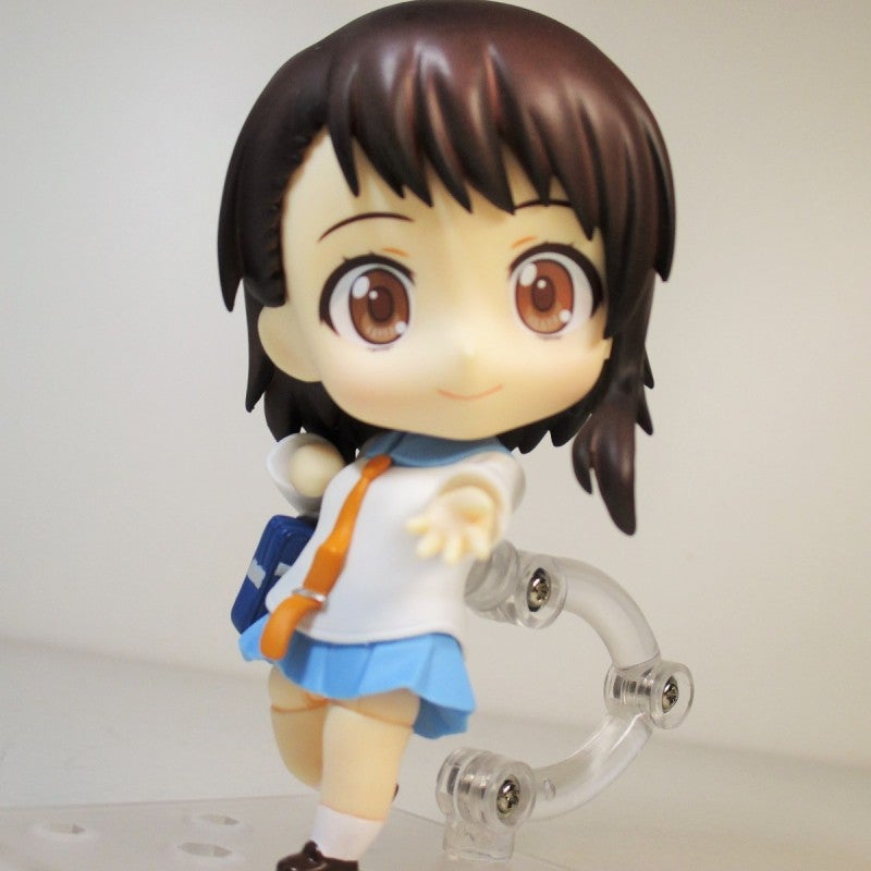 ねんどろいど ニセコイ 小野寺小咲 | SENRIのいつも吉日であらんことを