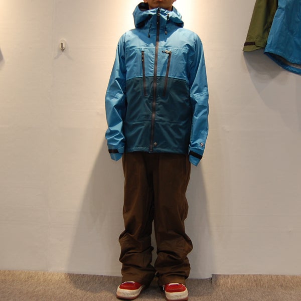 2015-16 ニュー P.RHYTHM ウェアー 入荷です！！ | SPINY 公式ブログ