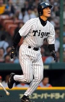 片岡篤史 【阪神一軍打撃コーチ】就任 | TK