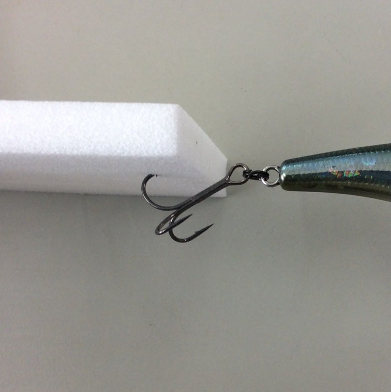 続、フローシャッド フローⅡ！ | Qu-on 江口の独り言