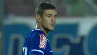 エンツォ・フランチェスコリ2世 | Weltmeisterschaft