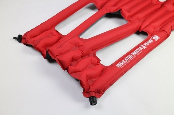 KLYMIT INSULATED INERTIA X FRAME | 宗像山道具店 by GRIPS