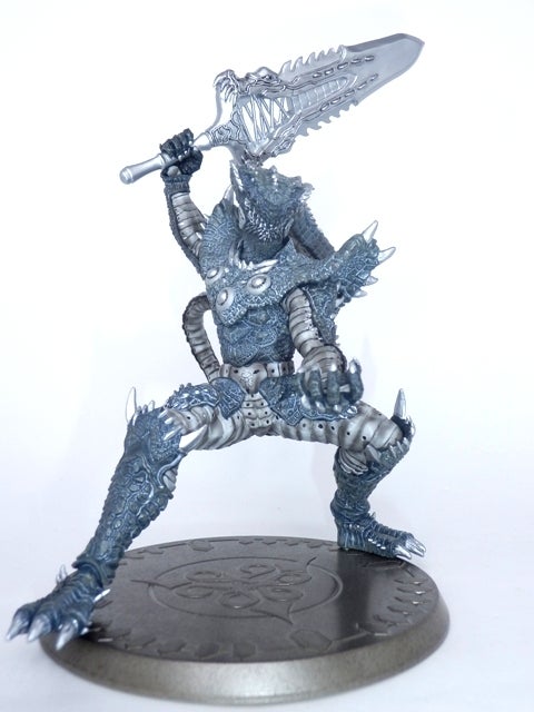 メガハウス「クロコダイルオルフェノク：凶暴態」 | ぽんこつザウルス