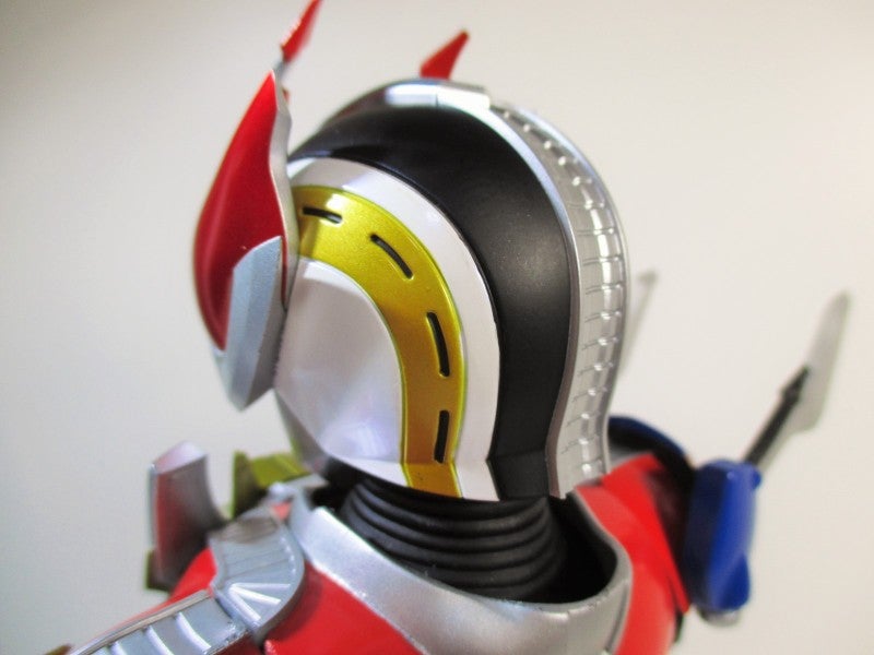 RAH 仮面ライダー電王クライマックスフォーム | SENRIのいつも吉日で