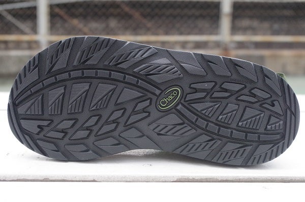 Chaco ZX/1クラシック | SECOURSのブログ