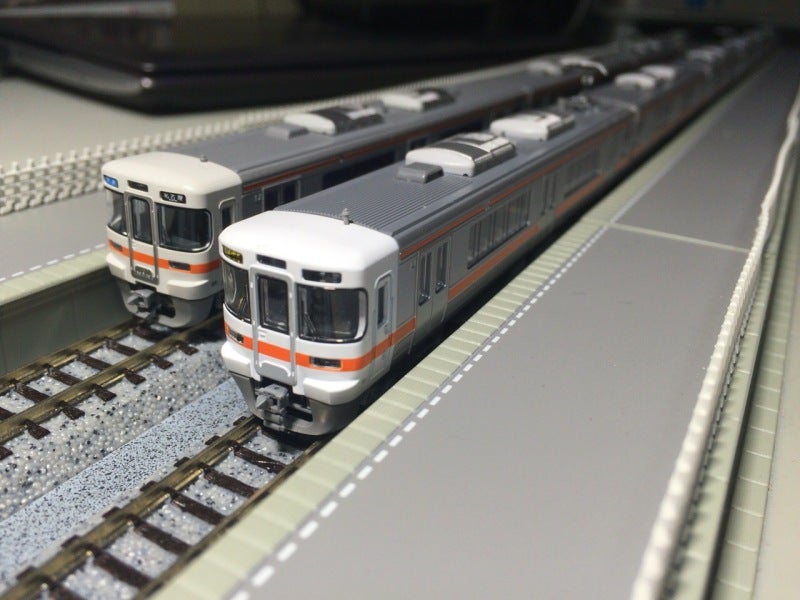 TOMIX 313系5000番台 8両セット TOMIX 313系 5000番台 8両フルセット