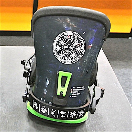 16-17 UNION DAYZE 、Scott Stevens 、SUPER FORCE | SPINY 公式ブログ