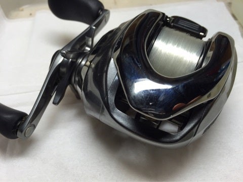 ☆シマノ・16アンタレスDC オーバーホール☆ | WERFEN works ヴェル