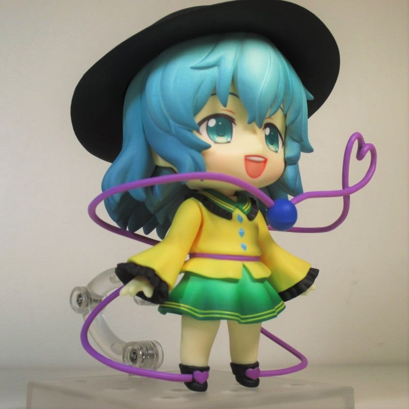 ねんどろいど 東方project 古明地こいし | SENRIのいつも吉日であらん