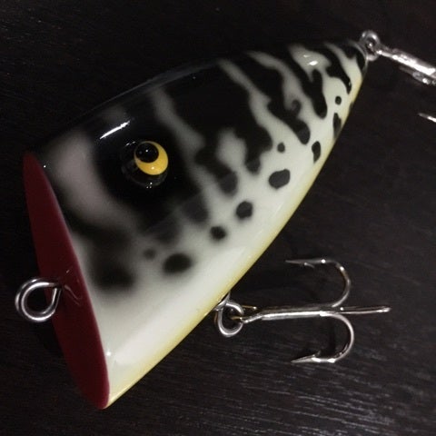 バルサ50 マイティーフラッター | HONKY TONK UO-MAN