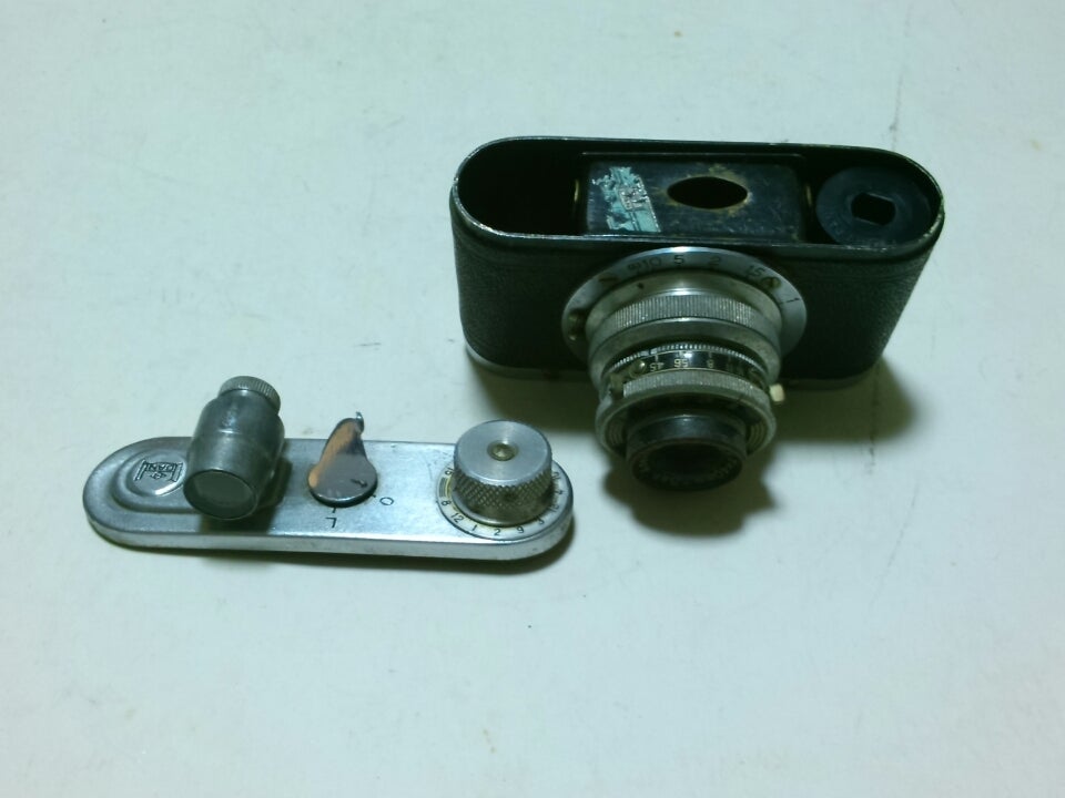 Dan 35 I型 | foto-poohのブログ 写真と模型を愛する人へ