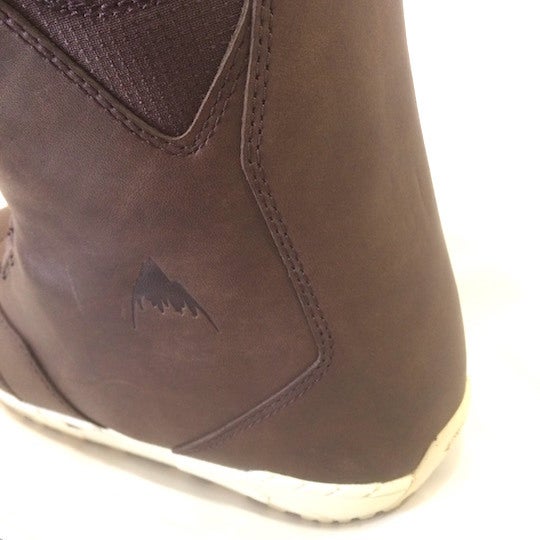 リニューアル！ バートン アイオン レザー ION Leather | SPINY 公式