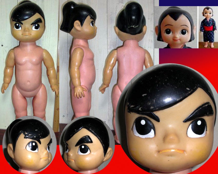 フジ丸いろいろ その1 | ヤマダ・マサミ ART＆WORK 検：ヤマダマサミ