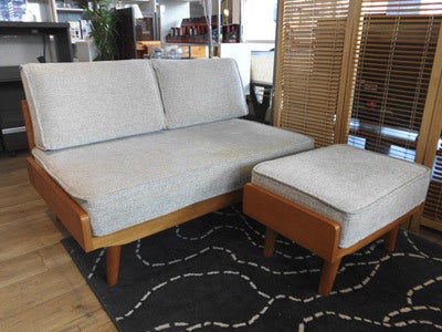 unico/ウニコ ALBERO アルベロ カバーリングソファ 2シーター