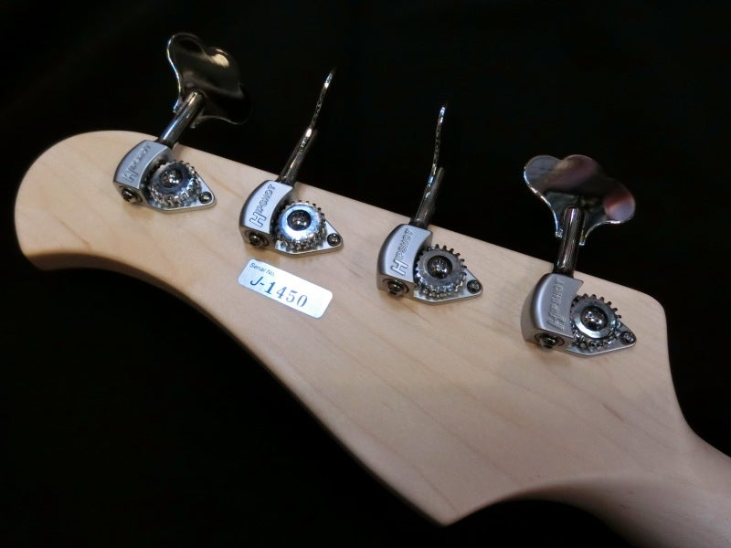 XOTIC XJ-1T 4string入荷！！ | ビッグボス広島オフィシャルブログ