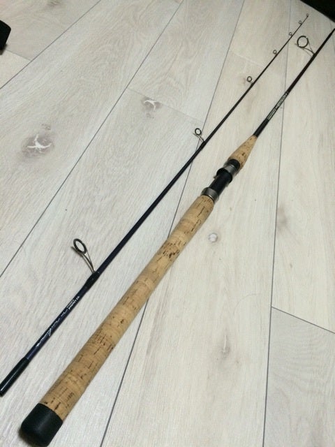 ufmウエダ SALTY PLUGGER BORON '03 LIMITED EDITION① | REOの