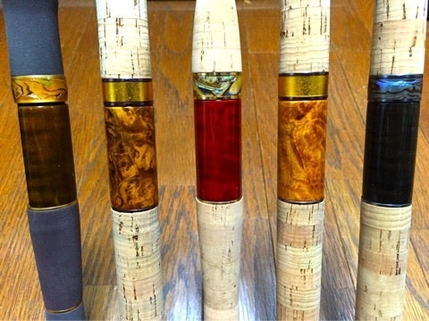 レッドウルフ61ML-ST〜インプレ的な、感想的な〜 | team OMSB