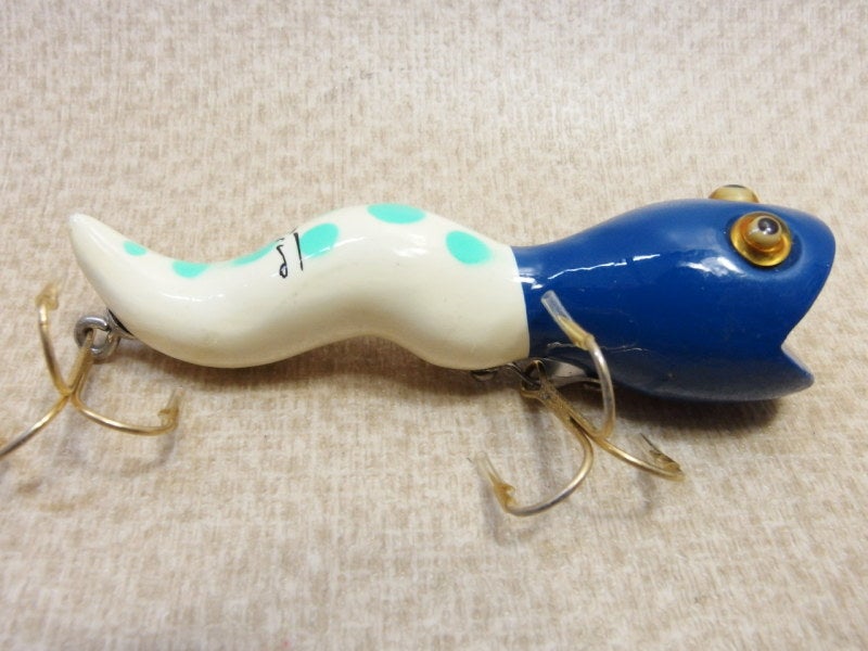 ハトリーズ 干支ルアー | ランブルフィッシュのブログ ☆ 今日のランブル話