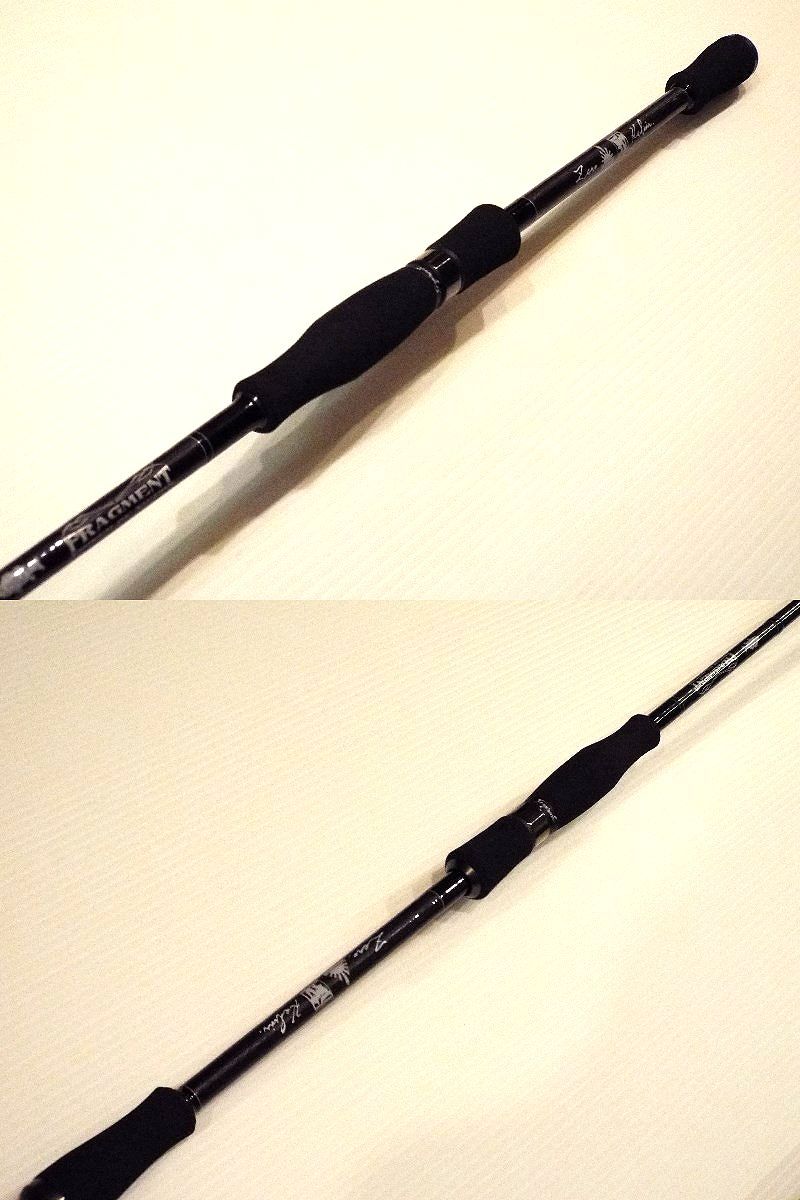 FMT new ZEROKELVIN セミオーダーシステムエギングロッド | □FRAGMENT