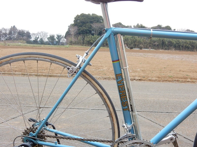 □ 土屋製作所 EVEREST ESPRIT レーサー □ | □ レストアの森shinkai