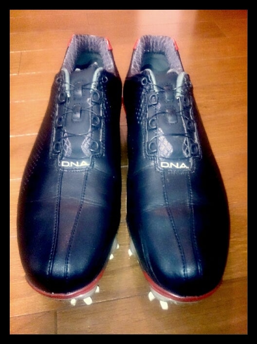 フットジョイ☆D.N.A BOA ゴルフシューズ♪ | 患者deニート