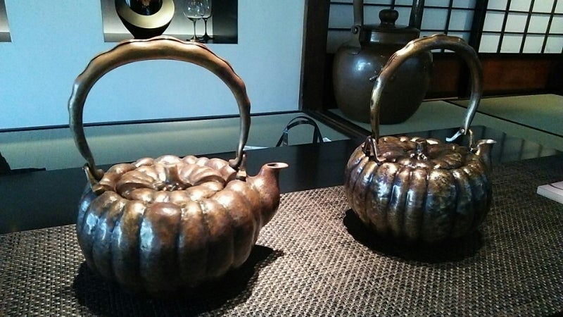 燕・玉川堂にて | 伊藤聡子 オフィシャルブログ 「Be active! Be