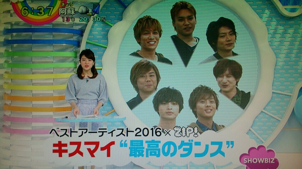 zip☆T2(追記あり) | 太kiss♡キスマイ藤ヶ谷太輔好きすぎて