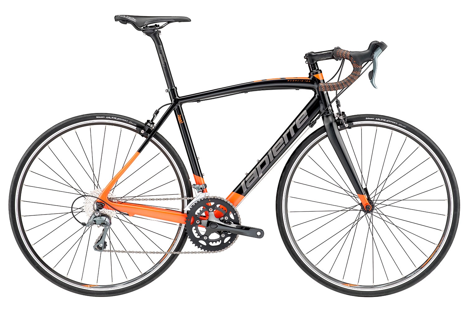 本日の1台 LAPIERRE AUDACIO 100 CP | Cruise Bicycle+Cafe Official Blog