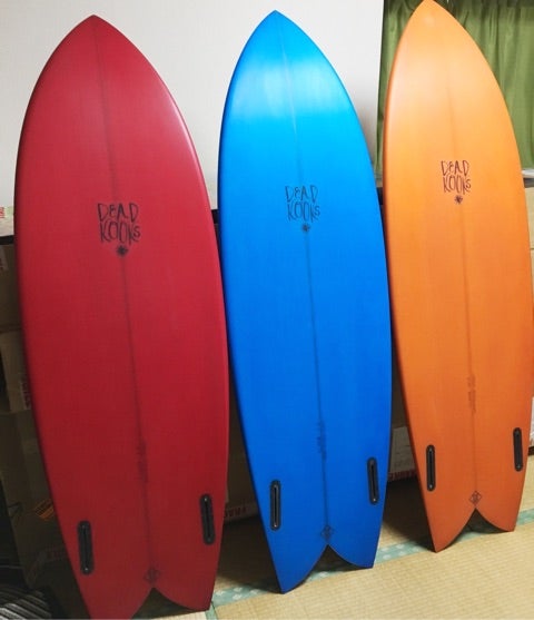 DEADKOOKS/サイコキャンディ(最高飴)インプレッション！とストック2本