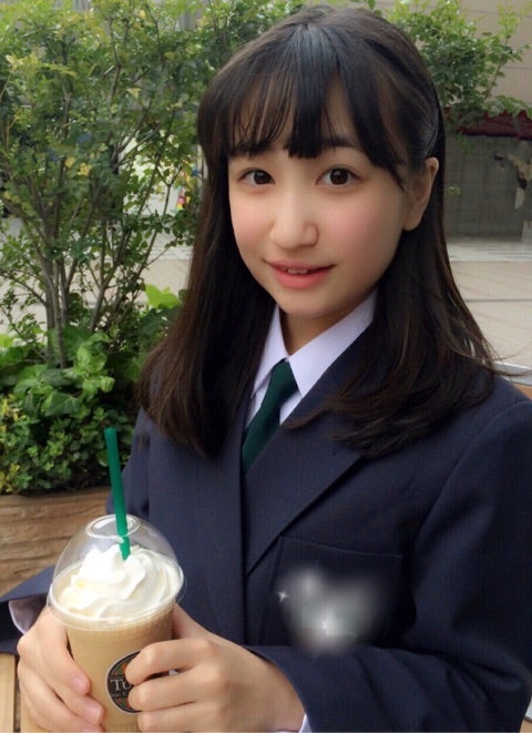 がんばるぞーい(∂ω∂) | 高尾奏音オフィシャルブログ「今日もがんばる