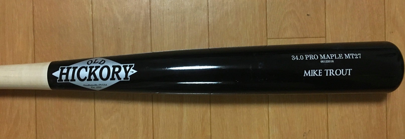 Old Hickory MT27（マイク・トラウト選手モデル） | BAD FEELING