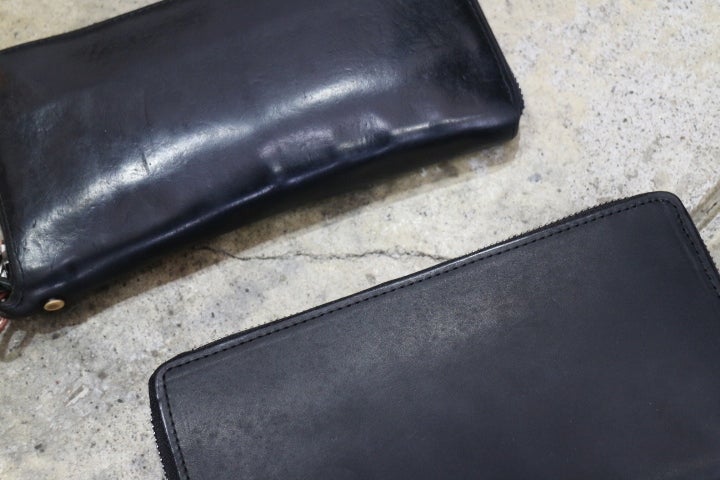 ATTACHMENT GUIDI FIORE WALLET | nadja homme