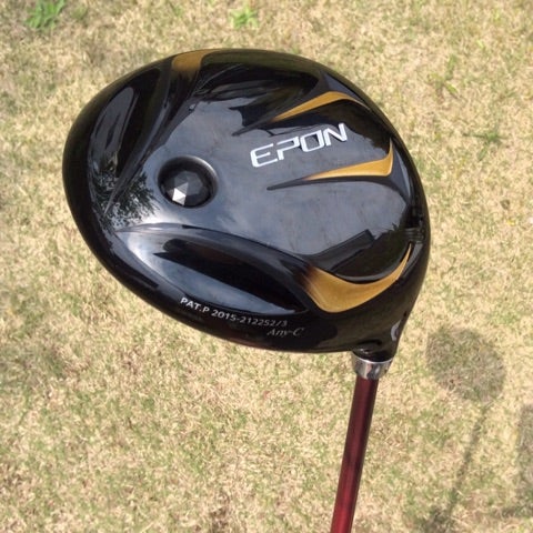 エポンAK－26 | 店長ブログ