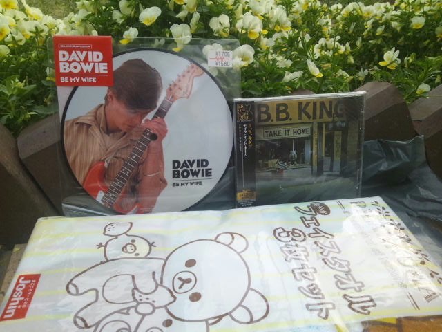 ビリー・シーンの改造プレベ “ワイフ” | 愛しのジャンポール