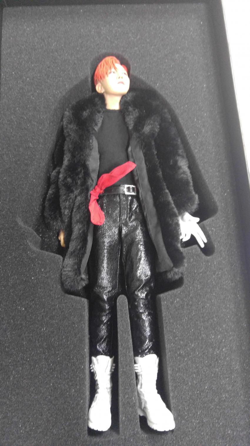 G-DRAGON アクションフィギュア♡ | Oh Ma Baby