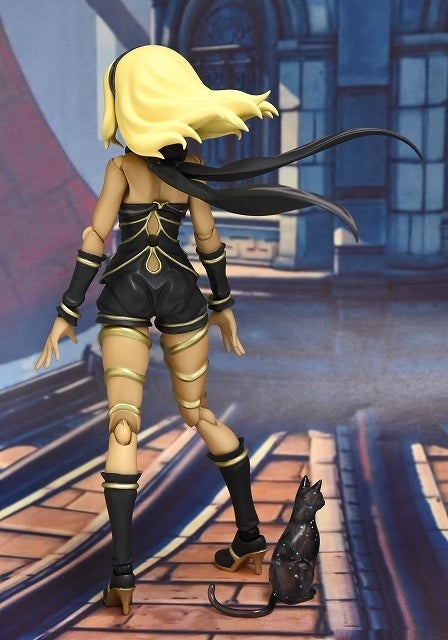 figma グラビティ・キトゥン 2.0 明日から案内開始となります！ | 産地