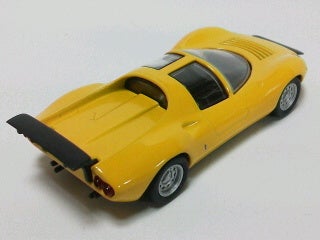 フェラーリ・ディーノ206コンペティツィオーネ | はじの押入れ部屋/2