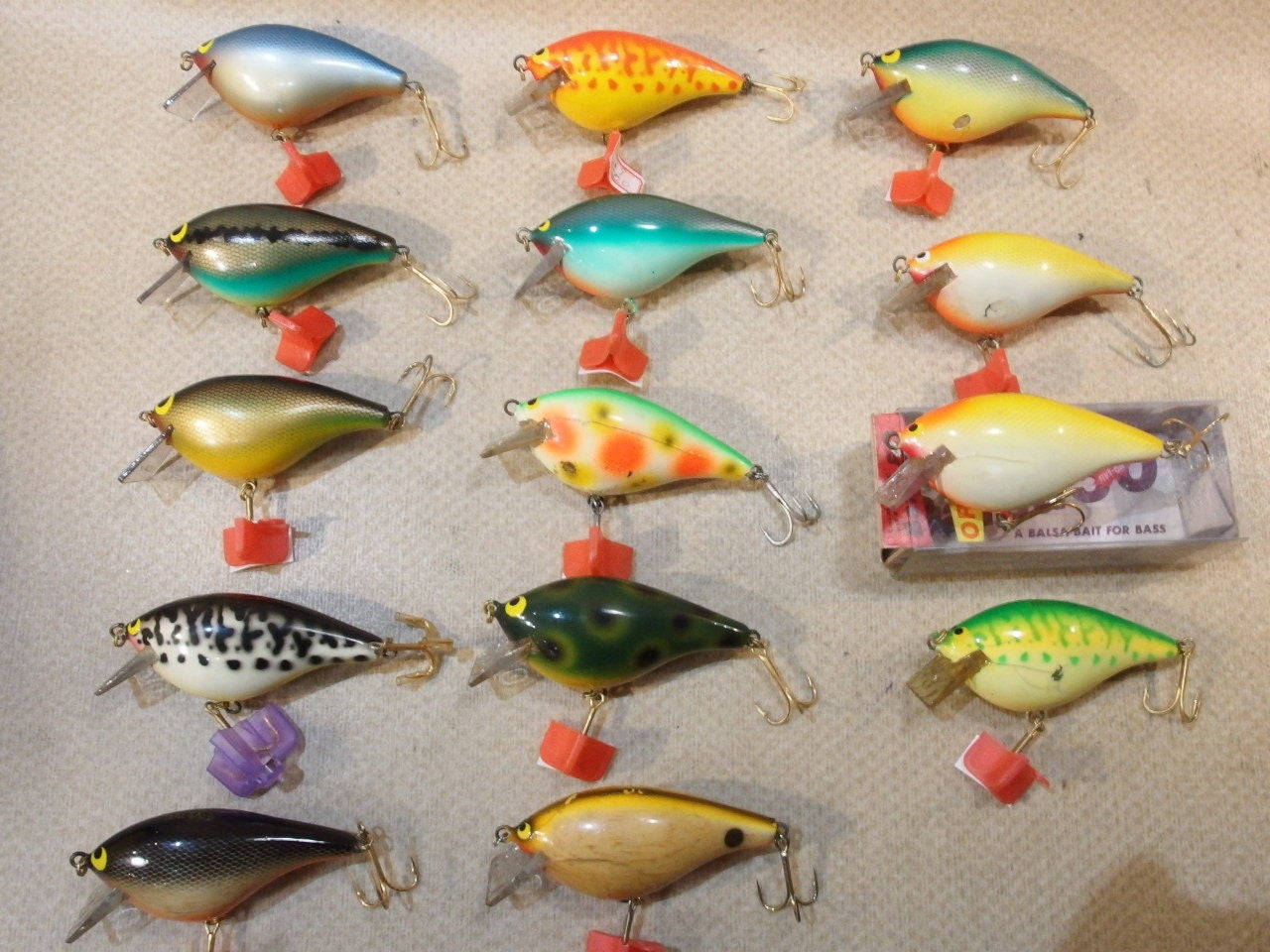 オールドバルサ50 オリジナル 1st , 2nd 3rd 大量入荷しました が