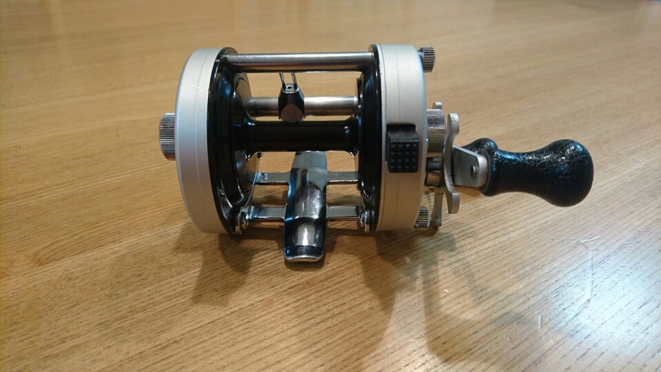 ダム/クイック チャンピオン 700B | sukoburuBASS!!!!