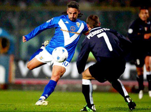 ファンタジスタ紹介 #002：ロベルト・バッジョ（イタリア） | Out of