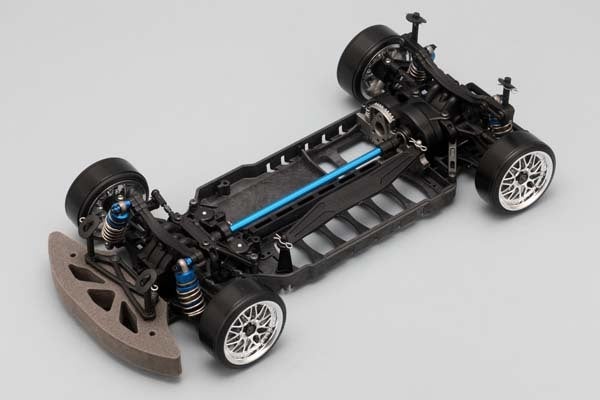 ヨコモ ドリパケ PLUS タイプC シャーシキット 入荷しました！ | RC926