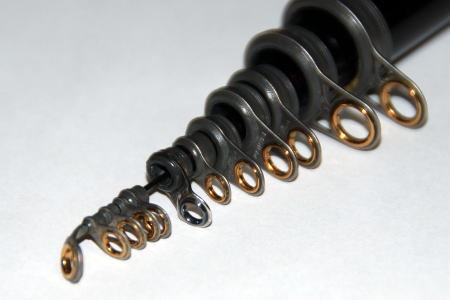 NF BASIS極翔1．5－530 | 磯釣狂の日々折々