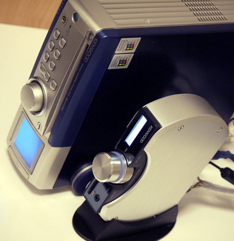 小粋な夜を紡ぎだす - ケンウッド KAF-A55 - | 衝動買いはやめられない