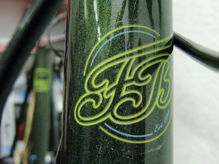 FELT 2011MODEL BROUGHAM（ブルーアム） | Guell Bicycle Store 奈良本店