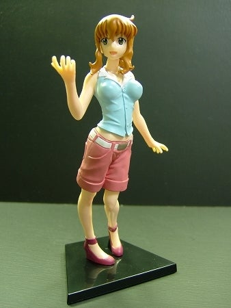 ガンダムヒロインヒストリー2 ガンダム00編 ① | つめこみキューブ