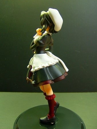 うみねこのなく頃に フィギュア～紗音～ | つめこみキューブ