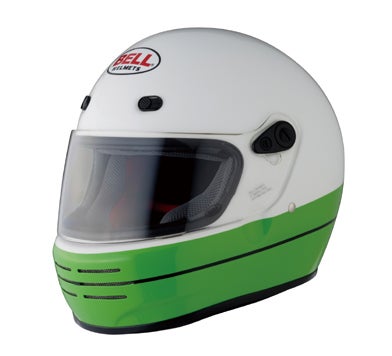 BELLヘルメット限定品プロジェクト！ その2 | ACTIVE スタッフブログ