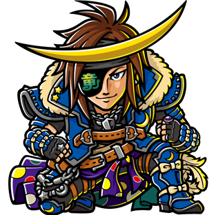 第5弾キャラクター | つぶやきのゲッテンカ日記