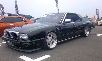 Y31ｼｰﾏ | ナベさんの日記